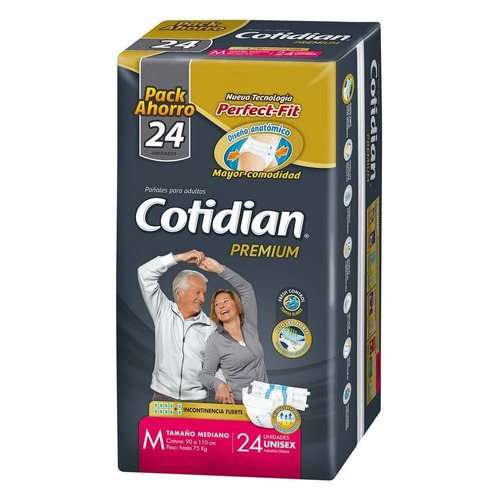 Cotidian Premium (mx24) - Officenter