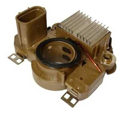 Regulador Alternador Suzuki Grand Vitara 2.0l Tata Indigo