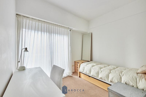 Imagen 12 de 30 de Duplex 4 Amb Con Estudio O 3er Dorm Terraza Cochera