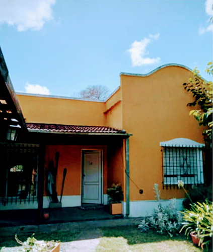 Venta Casa Quinta La Reja Moreno