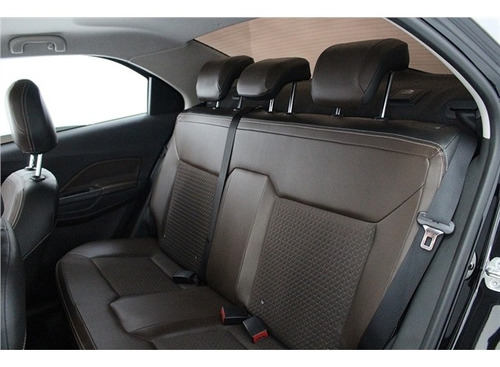 Chevrolet Cobalt Ltz 1.8 Flex Automático Top De Linha
