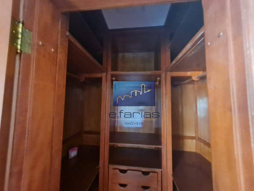 Imagem 29 de 30 de Apartamento Com 4 Dormitórios À Venda, 201 M² Por R$ 1.350.000,00 - Mooca - São Paulo/sp - Ap1013