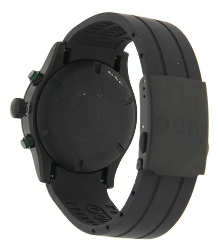 Mido store multifort quartz