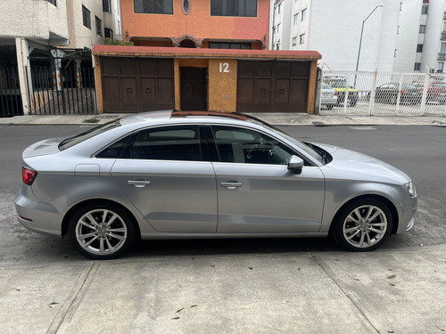Audi A3 1.8 Attraction Plus At