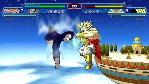 Dragon Ball Z Para Celulares Android Y Pc