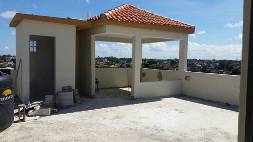 Imagen 11 de 14 de Apartamentos De 100mt2 De Construccion De Oportunidad.