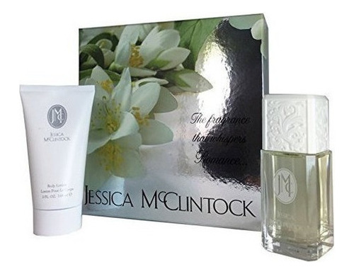 Jessica Mcclintock Set De Regalo De 2 Piezas Para Mujer