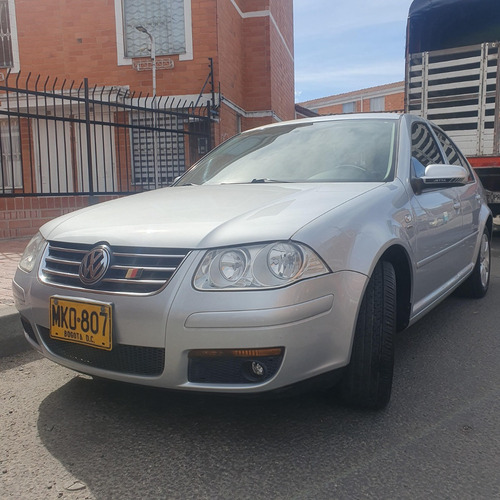 Volkswagen Jetta 2.0 Trendline