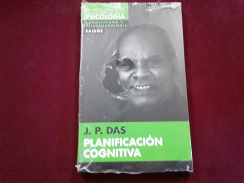 Planificacion Cognitiva J. P. Das Paidos