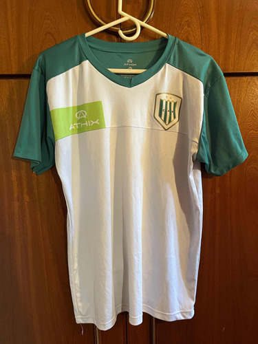 Camiseta Banfield Entrenamiento Athix Talle M