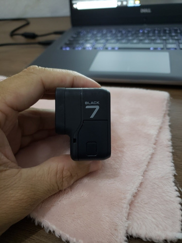 Gopro Hero7 Black