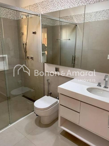 Imagem 24 de 30 de Casa À Venda Em Loteamento Alphaville Campinas - Ca014094
