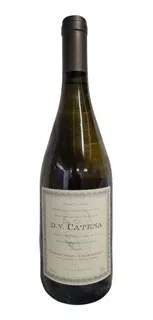 Vinho Dv Catena Chardonnay Chardonnay 750ml Envio Hoje Promo