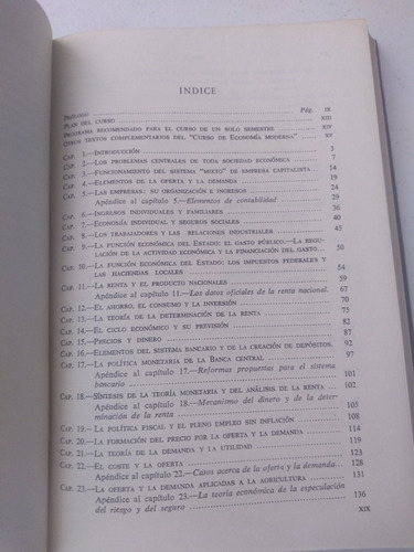 Manual Del Profesor Y Clave De Respuestas; Samuelson, Foster (Usado)