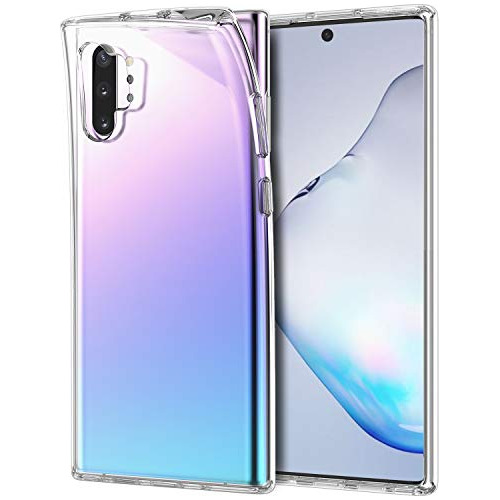 Para Samsung Galaxy Note 10 Plus 5g Material Tpu Premium