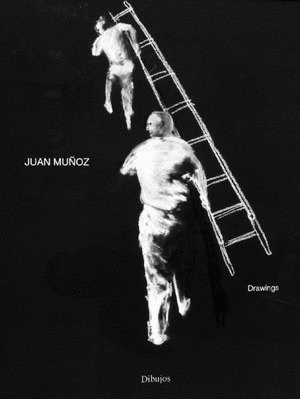 Libro Juan Muñoz. Drawings