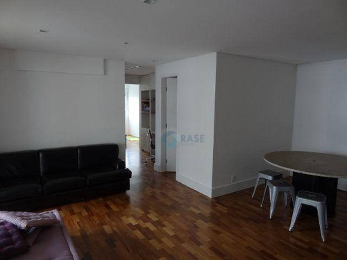 Imagem 7 de 30 de Apartamento Com 3 Dormitórios À Venda, 100 M² Por R$ 750.000,00 - Morumbi - São Paulo/sp - Ap0869