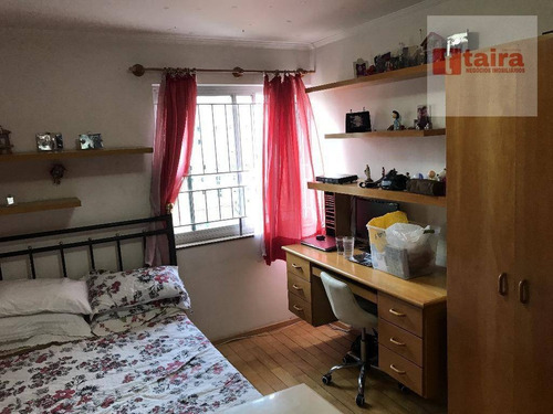 Imagem 5 de 30 de Apartamento Residencial Para Venda E Locação, Vila Mariana, São Paulo. - Ap0077
