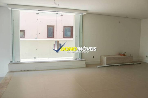 Imagem 9 de 15 de Casa Em Condomínio Alphaville Para Venda Em Santana De Parnaíba / Sp - El5852