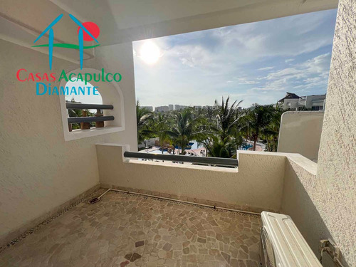Cad Son Vida Bonampak Ph A 15. Roof Garden Con Asador Y Jacuzzi