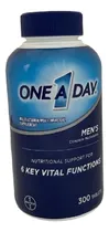 Comprar Multivitaminico One A Day Mens  300tabs Bayer