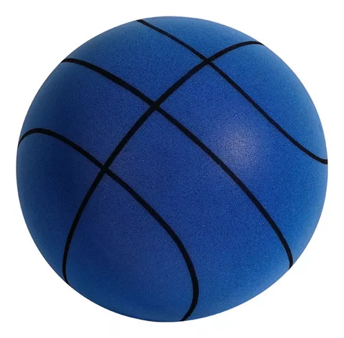 Brinquedo De Bola De Basquete Silencioso Para Crianças