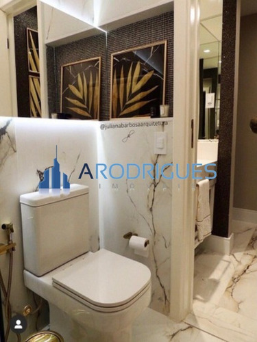 Imagem 12 de 17 de Excelente Apartamento À Venda Na Mansão Richard Strauss - Pituba, 4/4 Sendo 2 Suítes, Amplo, Reformado E Decorado - Imperdível Oportunidade !! - Ap00659