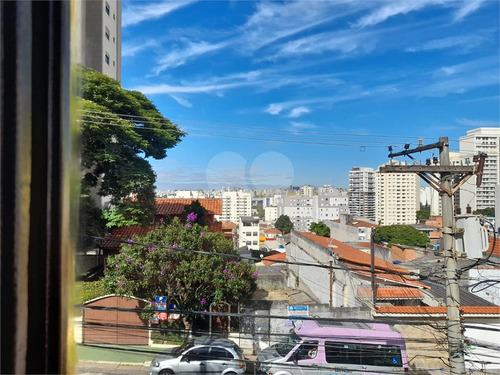 Imagem 1 de 30 de Sobrado Amplo Com Quintal Próximo A Braz Leme - Reo697736