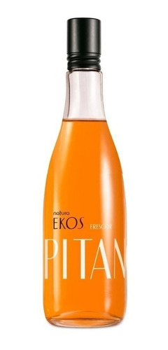 Ekos Frescor Pitanga Deo Colonia Natura Feminino 150ml