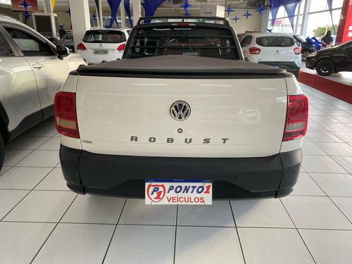 Volkswagen Saveiro Cs Rb Mpi