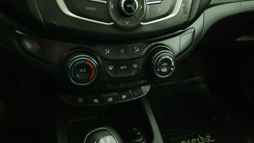Chevrolet Sail 1.5 Ls