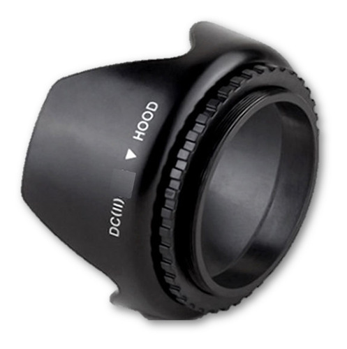Parasol Mod. 40008 Para Lente Yongnuo De 52mm