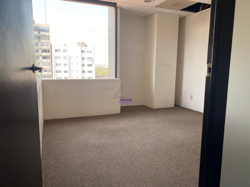 Oficina En Renta En Anzures De 154 M2 Lv724