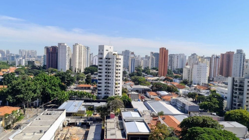 Imagem 4 de 15 de Apartamento - Ap01884 - 70810330