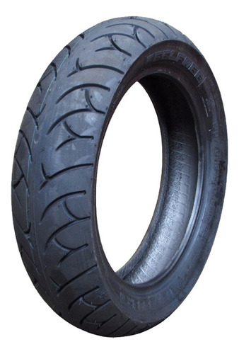 Pneu Metzeler Feelfree 90/80-14 49p Traseiro Reinf Neo 125