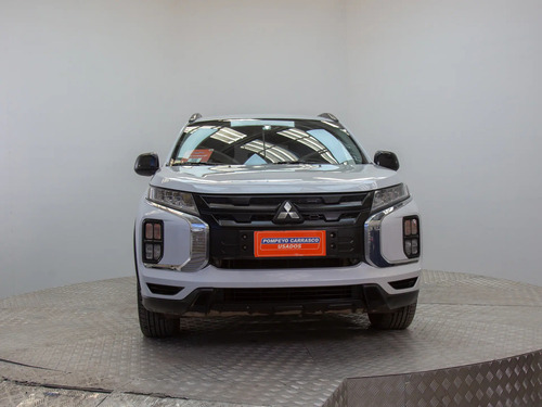 Mitsubishi 2.0 At 4x2 Asx