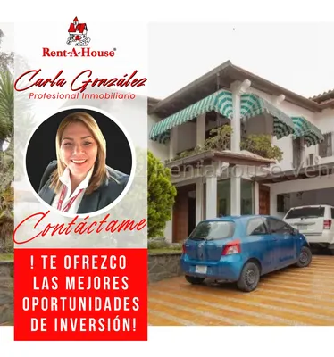 Casa en venta