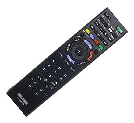 Genérico Sony Rmyd103 Smart Tv Remote Control