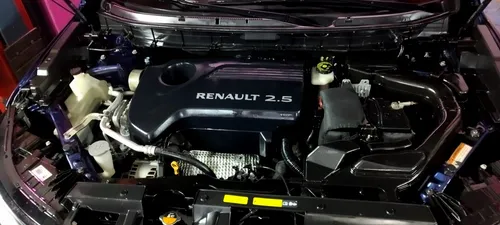 Renault Koleos 2 Intens