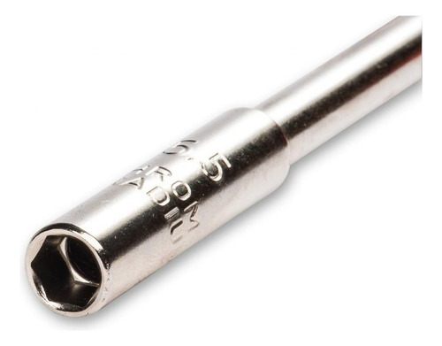 Dado Mango Destornillador De 7 Mm - Force