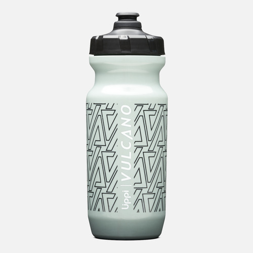 Botella Unisex Vulcano Water-flex Bottle Jade Print Lippi