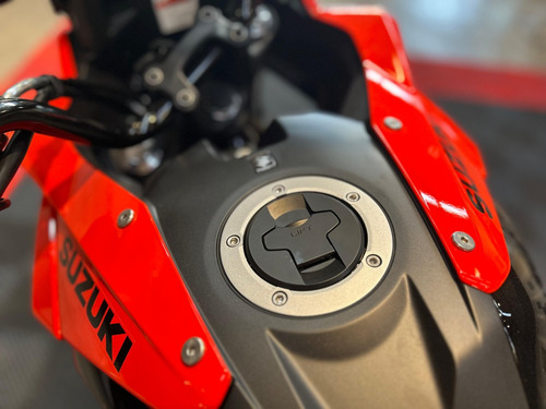Suzuki V-strom 250 Sx 0km Año 2024 - Hilton Motors Co.