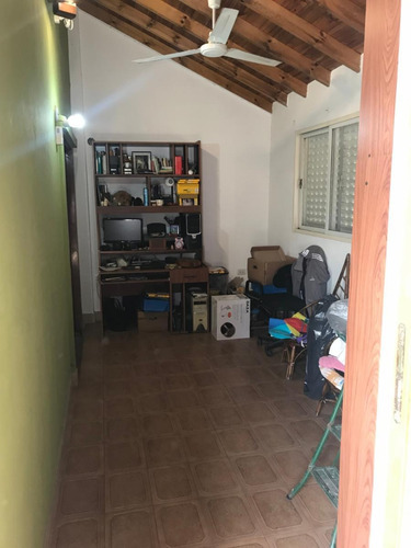 Imagen 16 de 18 de Casa - Venta - La Tablada - 6 Ambientes - Dos Plantas
