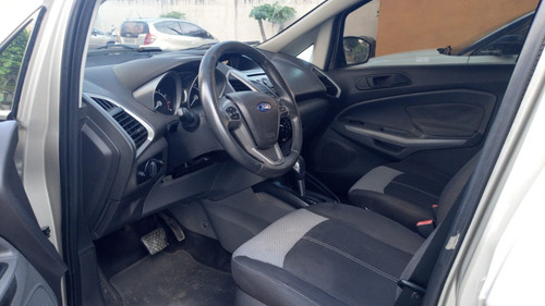 Ford Ecosport Se 2.0 2014/2015 - Automático - 52.000 Km