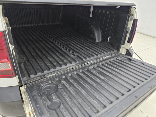 Volkswagen Saveiro 1.6 MSI ROBUST CS 16V FLEX 2P MANUAL
