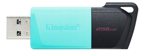 Pendrive Kingston Datatraveler Exodia Dtxm 256gb Usb 3.2
