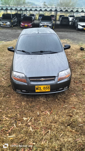 Chevrolet Aveo 1.6 Sd