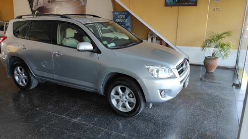 Toyota Rav4 2.4 4x2 At 2012