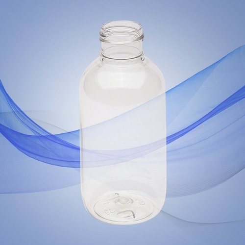 Envase Frasco Pet Cristal Difusor Aromático X 10 + Varillas