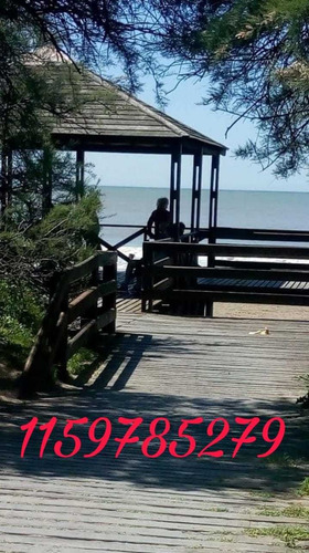 Imagen 2 de 13 de Alquiler En Santa Teresita Centro Depto Tipo Casa ...7 Personas/ 4 Personas. Consultar!!! A Mts Del Mar.